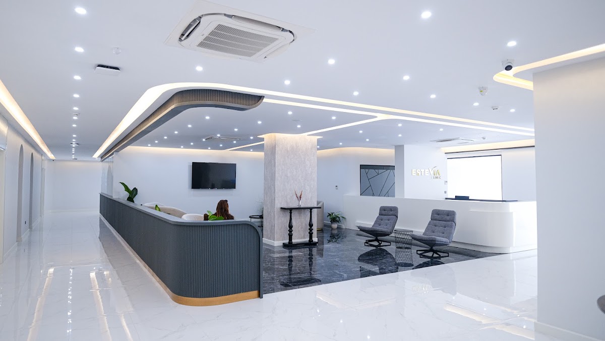 Este Perlita Clinic Antalya