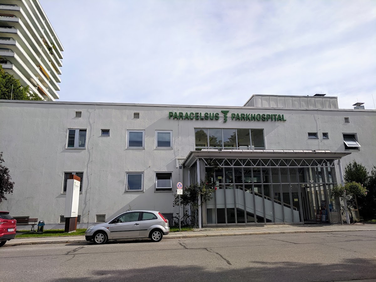 Paracelsus-Klinik München