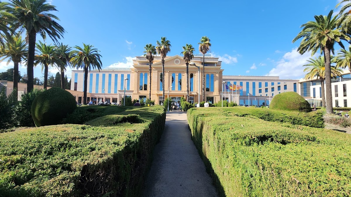 Centro Médico Teknon – Quirónsalud