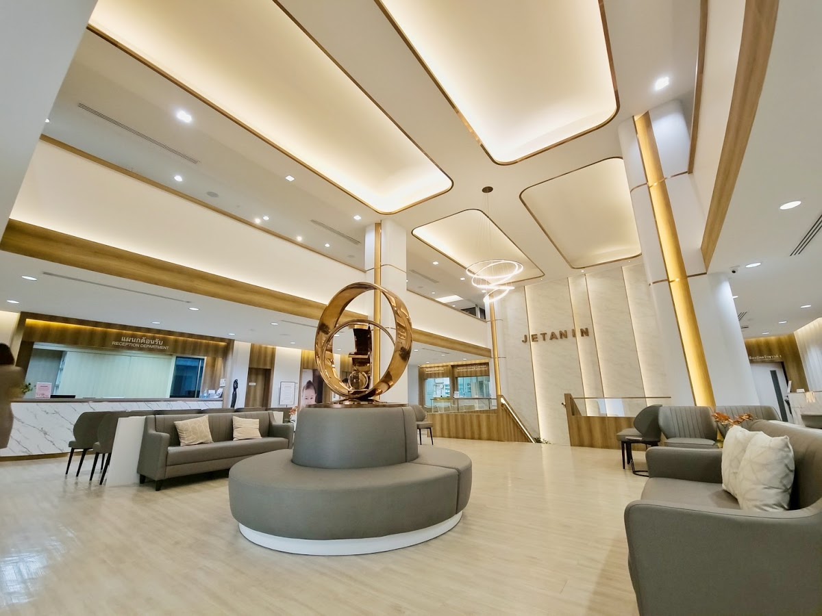 Jetanin Institute for Assisted Reproduction