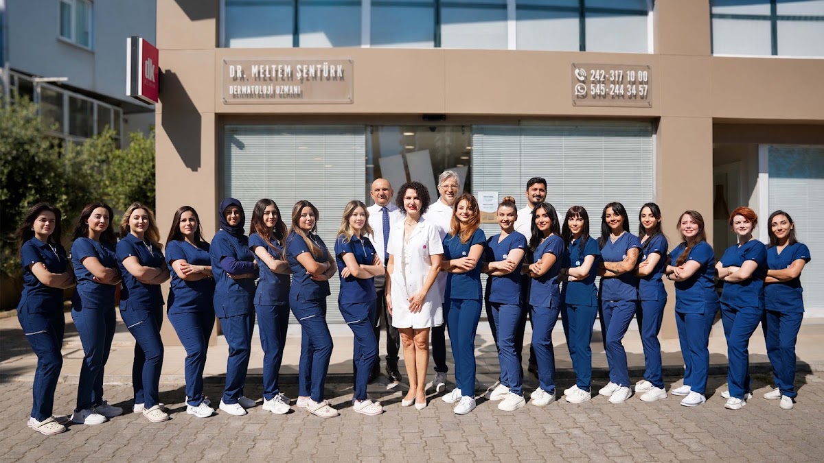 DK Klinik