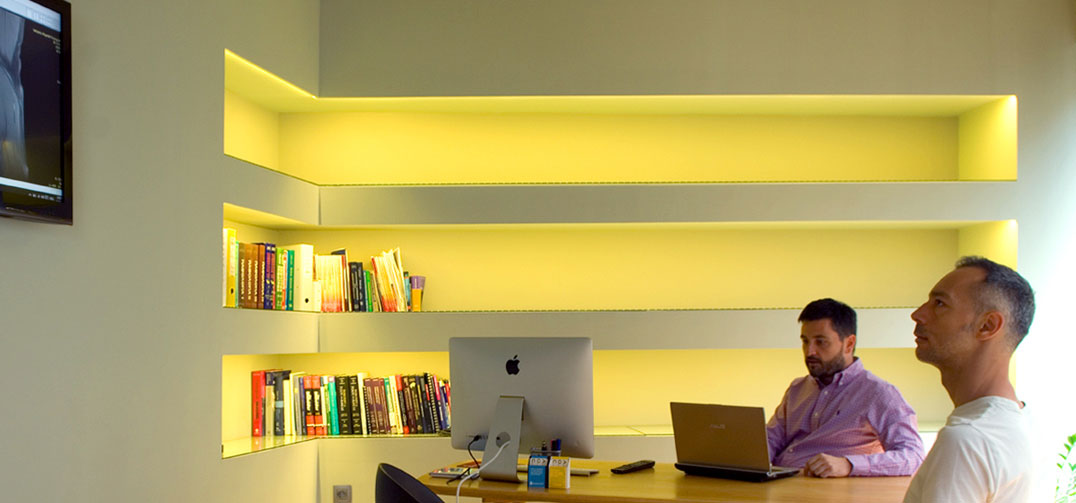 Orthopedic Center Athens