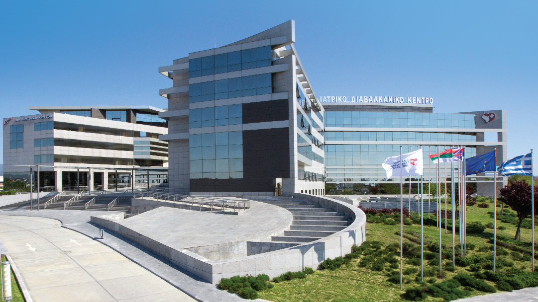 European Interbalkan Medical Center