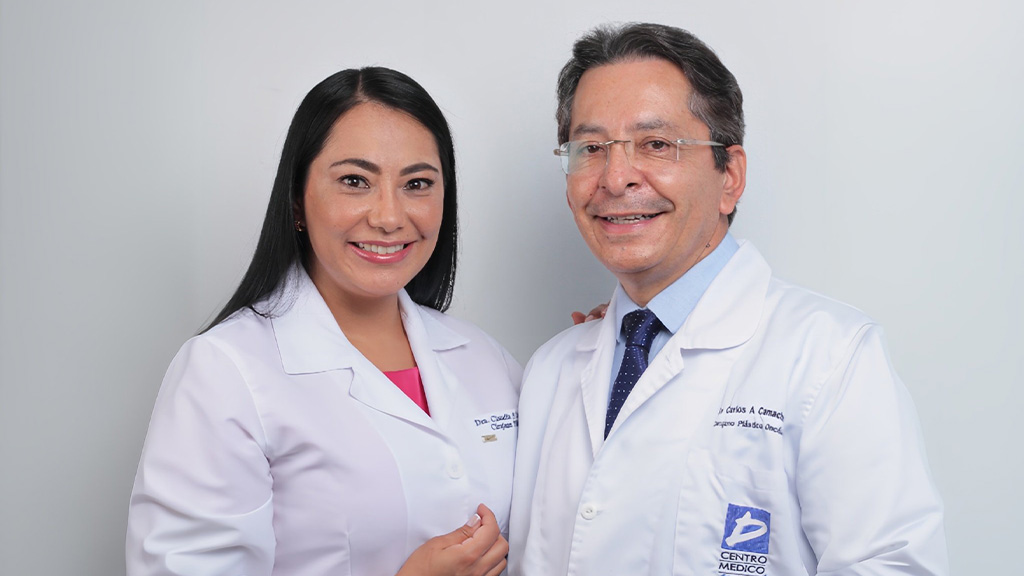 Dr. Carlos Camacho Cosmetic Surgery Clinic