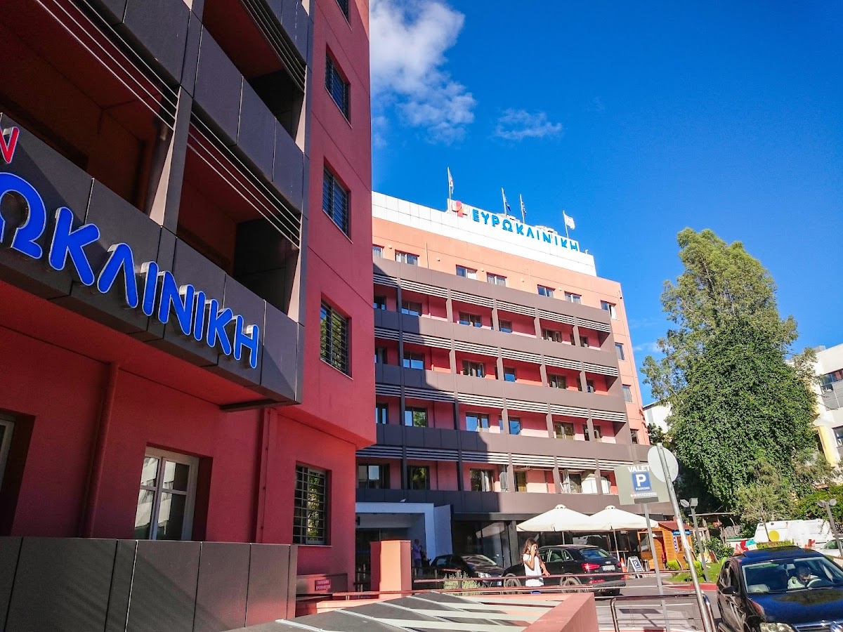 Athens Euroclinic