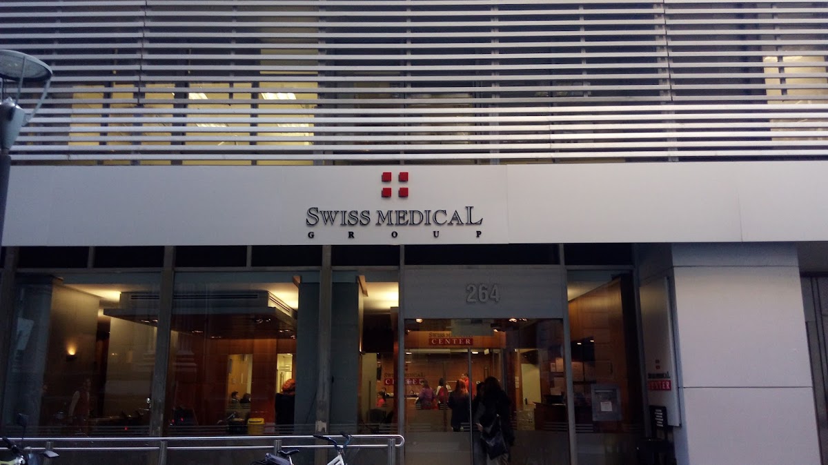 Swiss Medical Center