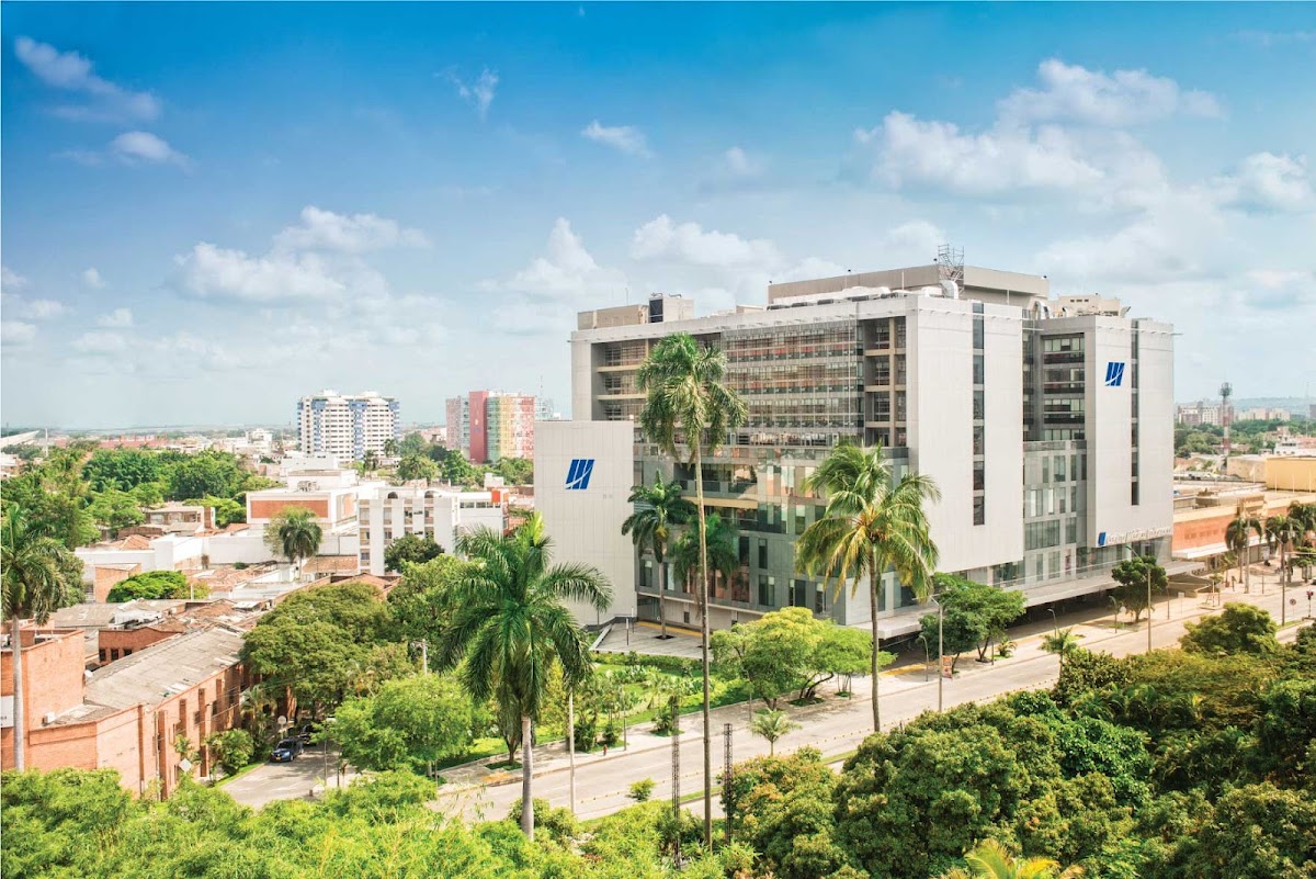Centro Médico Imbanaco – Sede Bogotá (Imbanaco Grupo Quirónsalud)