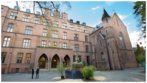 St. Hedwig-Krankenhaus