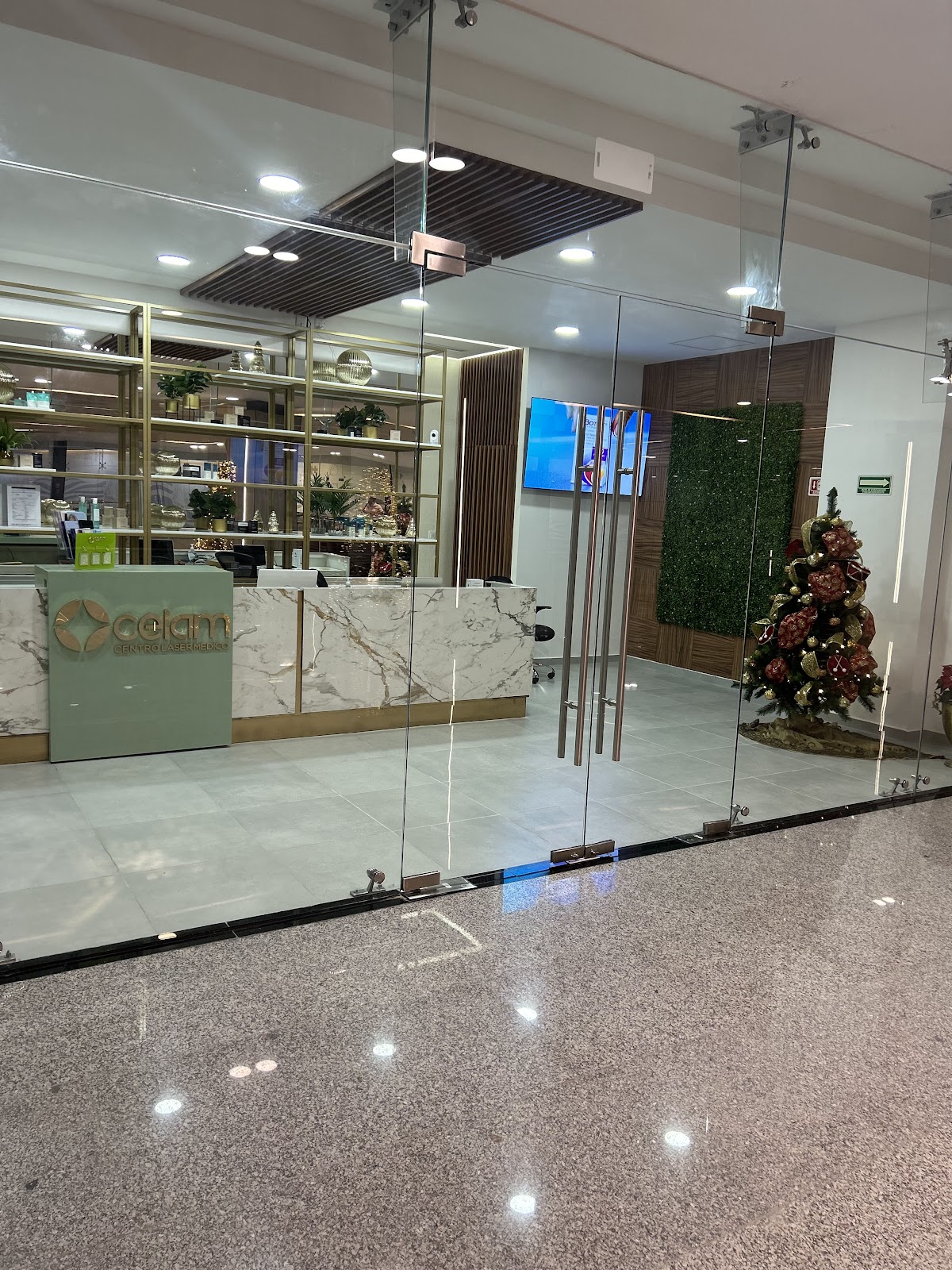 CELAM - Centro Laser Medico