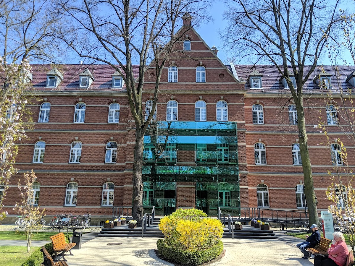 Alexianer St. Joseph-Krankenhaus Berlin-Weißensee