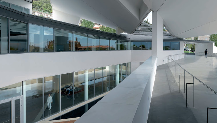 IMO Grupo Miranza (Instituto de Microcirugía Ocular – IMO Barcelona)