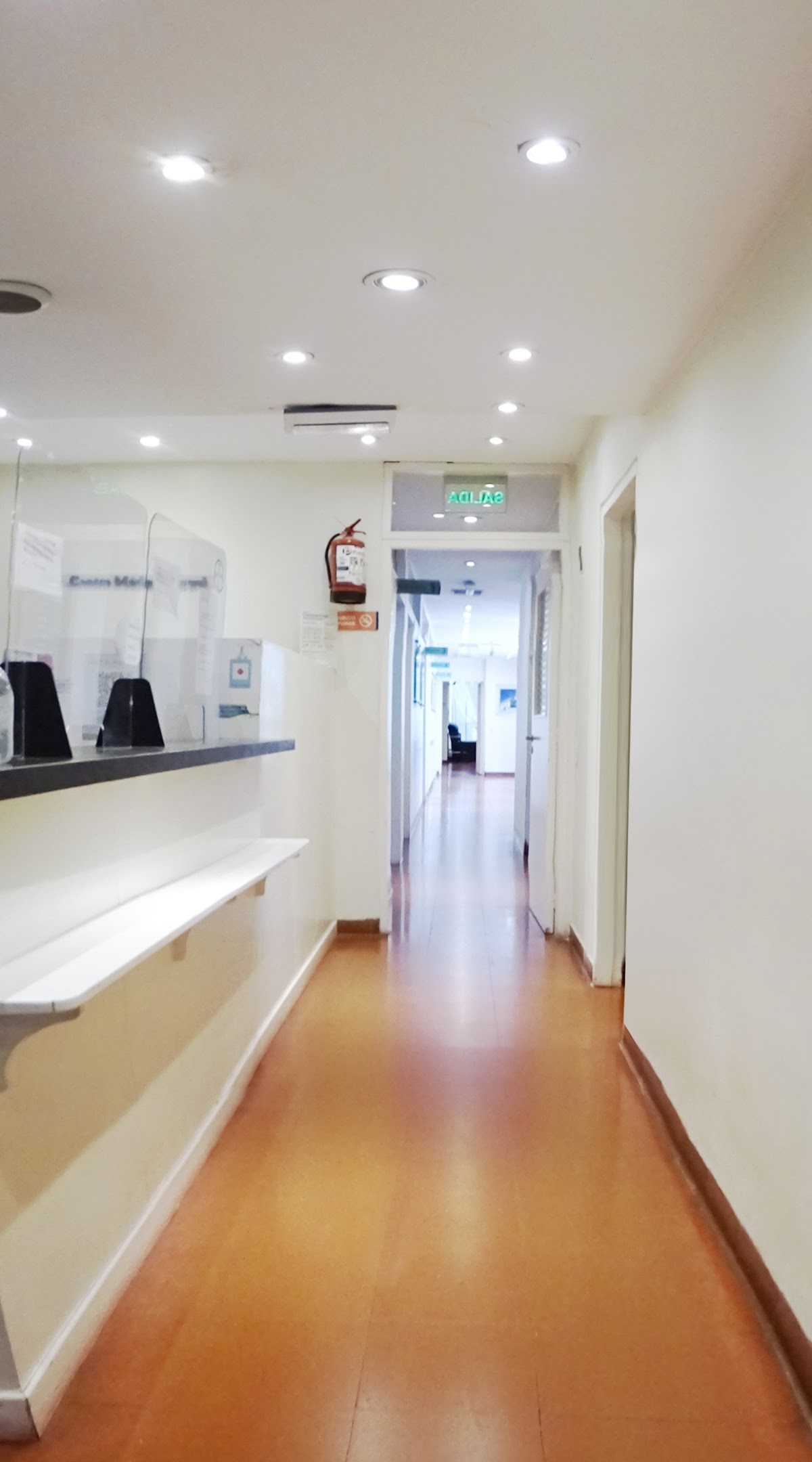 Centro Médico Austral