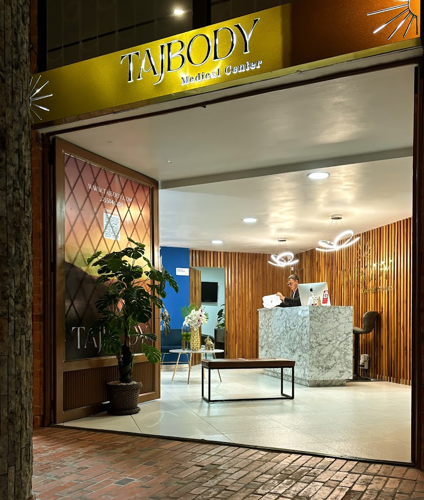 Perfect Body Medical Center