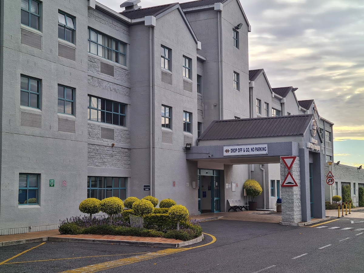 Netcare N1 City Hospital