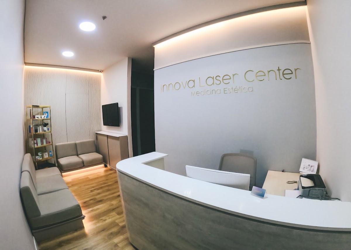 Innova Laser Eye Center (Innova Vision Láser)