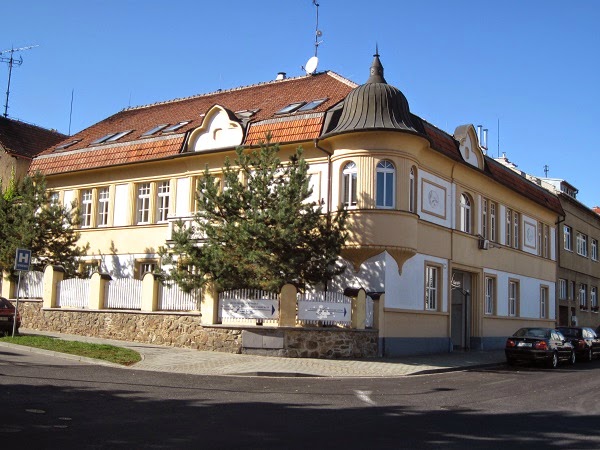 Iscare Brno