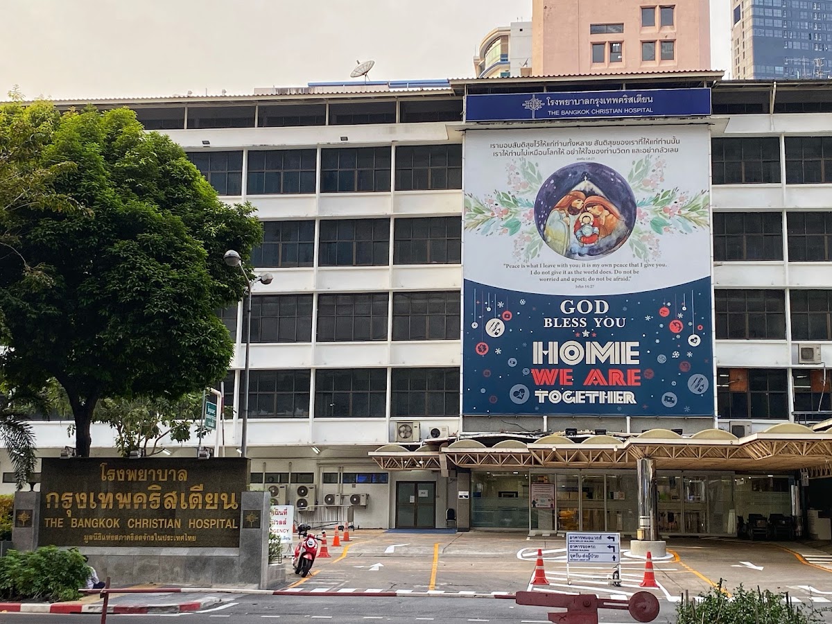 Bangkok Christian Hospital