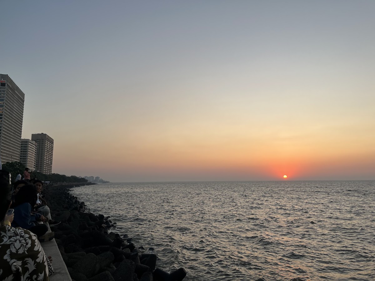 Mumbai