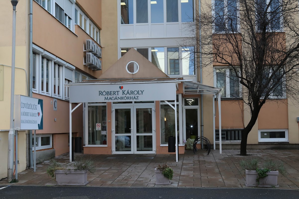 Róbert Károly Magánkórház
