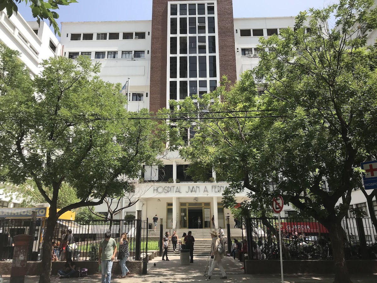 Hospital Fernández