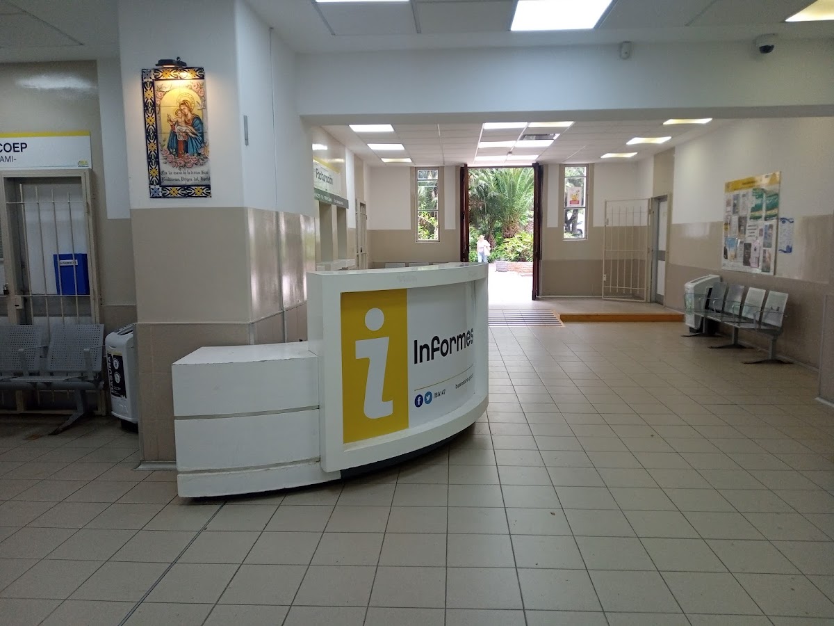 Hospital Rivadavia