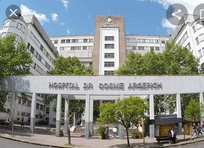 Hospital Argerich