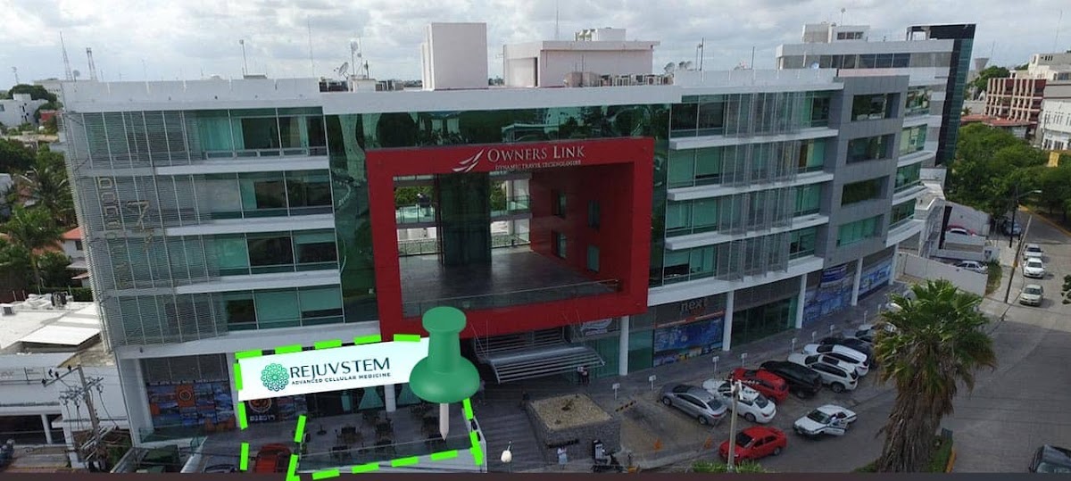 RejuvStem Cancun