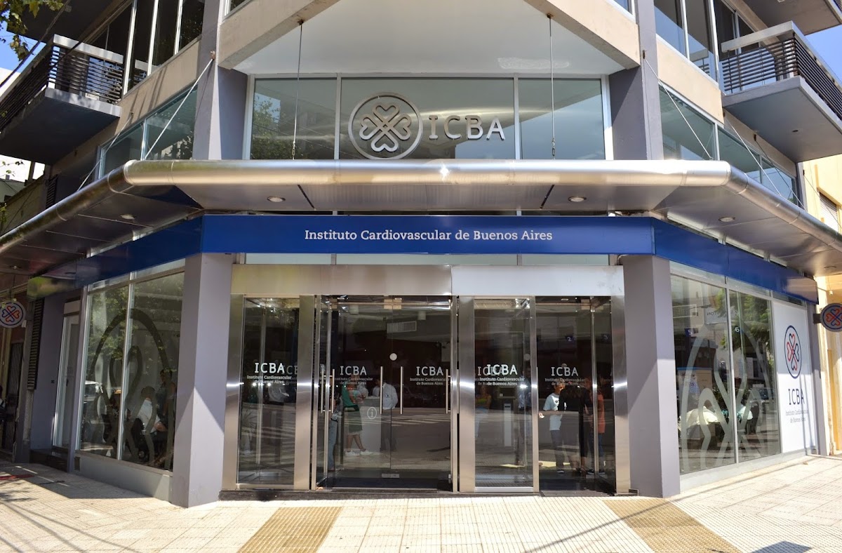 Instituto Cardiovascular de Buenos Aires (ICBA)