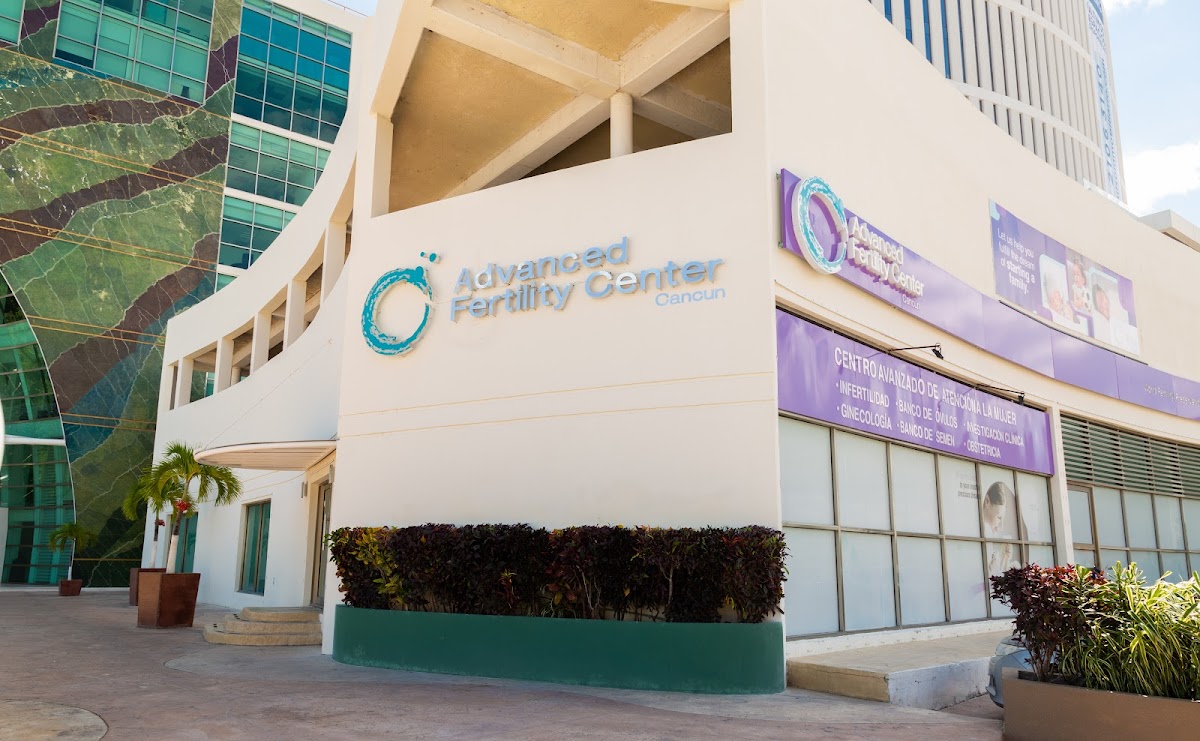 Pronatal Fertility Clinic Cancún