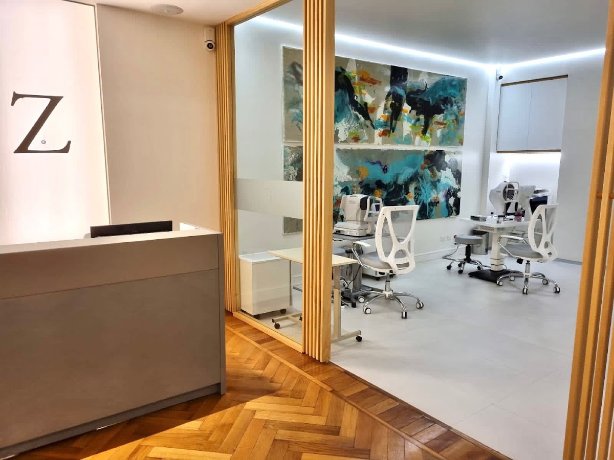 Instituto Zaldivar Buenos Aires