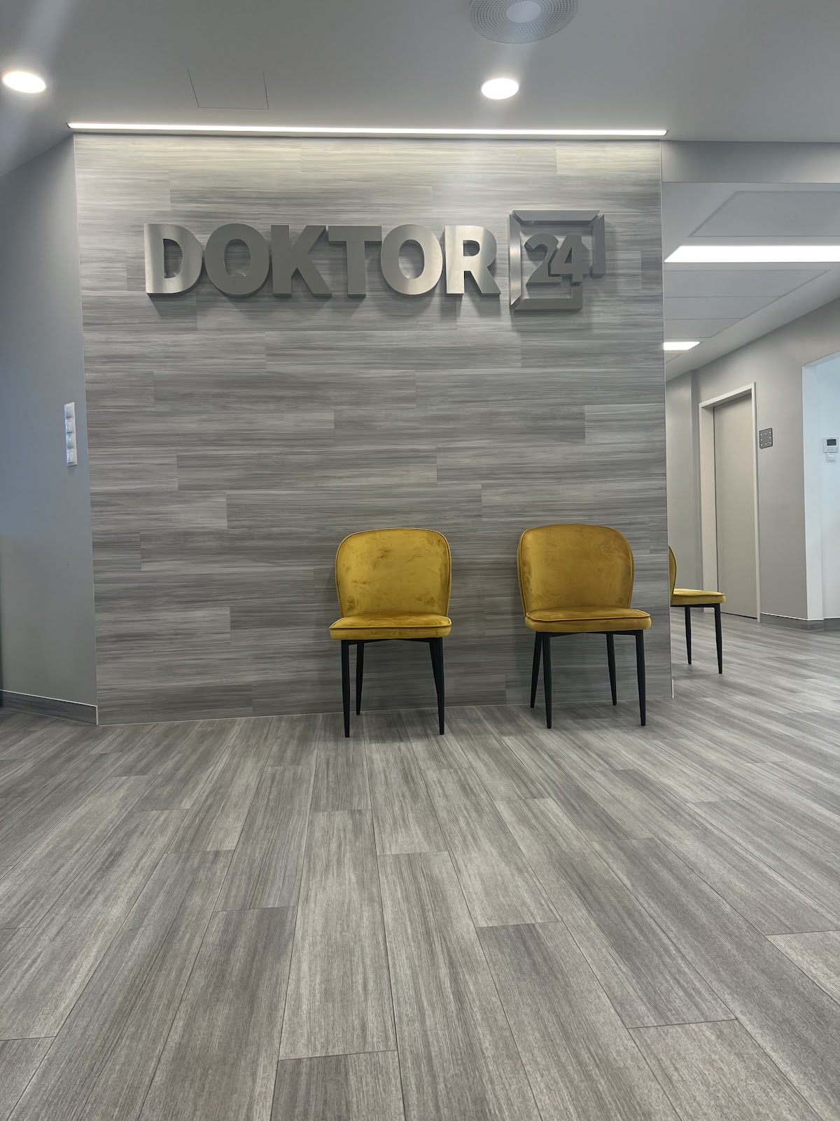Doktor24 Multiklinika