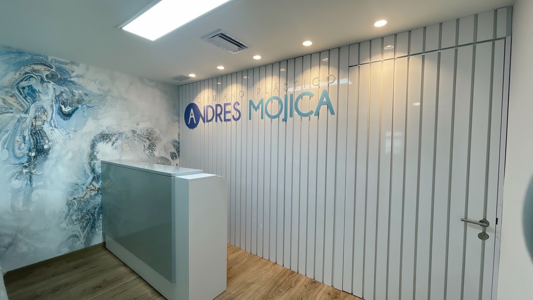 Dr. Andrés Mojica Clinic