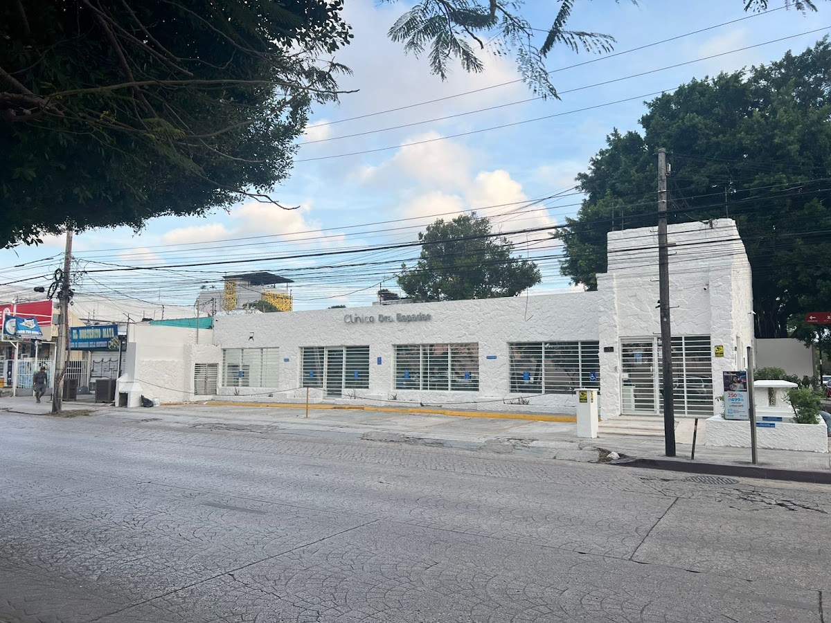 Clínica de Ojos Cancún