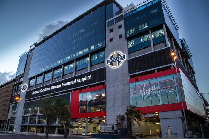 Dr Nelius Vlok Plastic and Reconstructive Surgery (Cape Town Medi-Spa & Clinic)