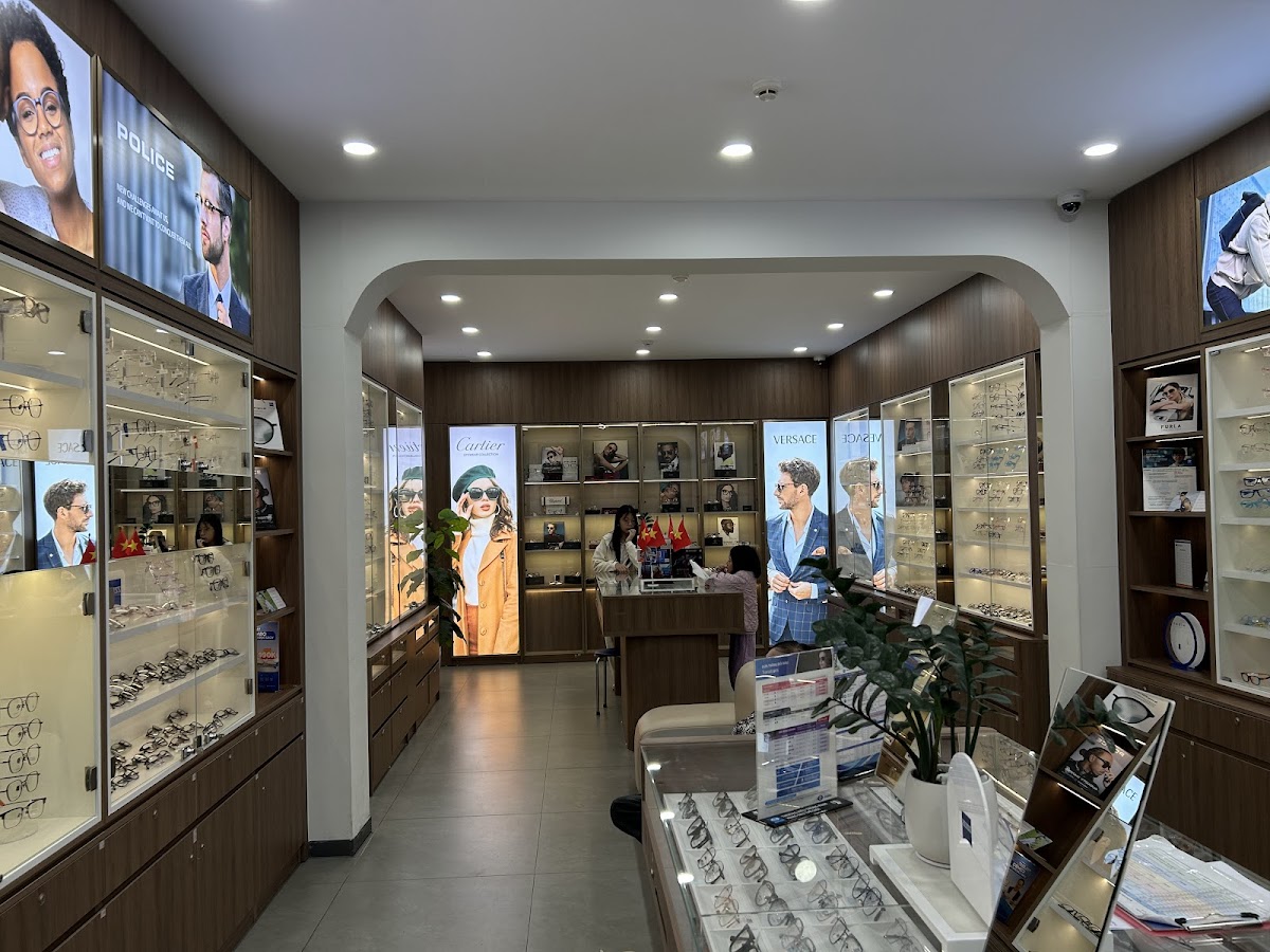 Hanoi National Hospital of Ophthalmology