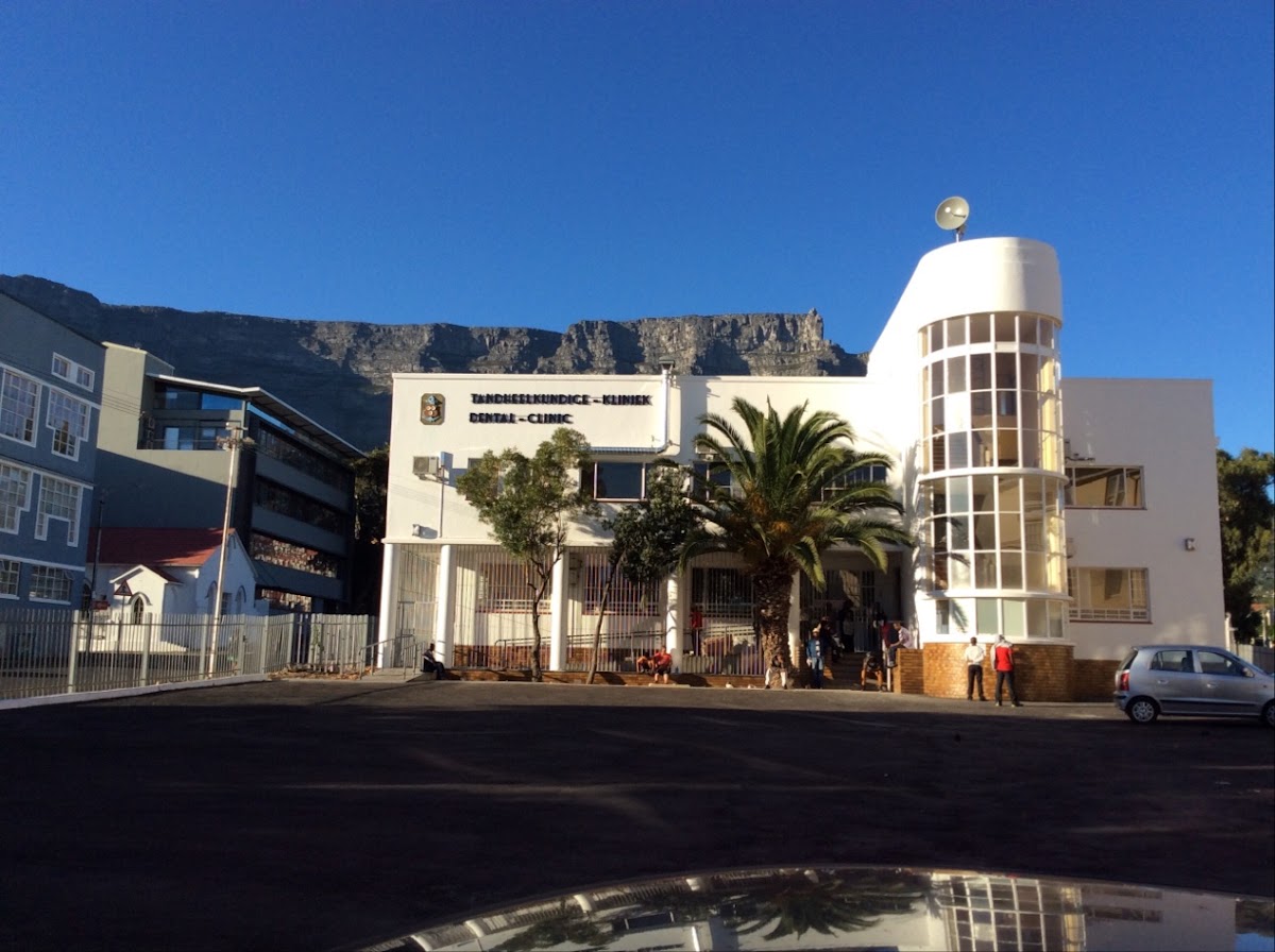 Tip Top Dental (Cape Town)