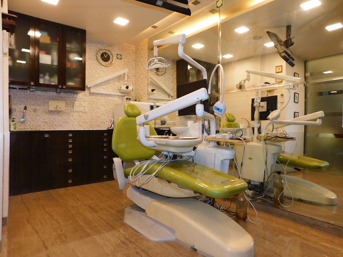 Apollo Dental Centre, Chennai