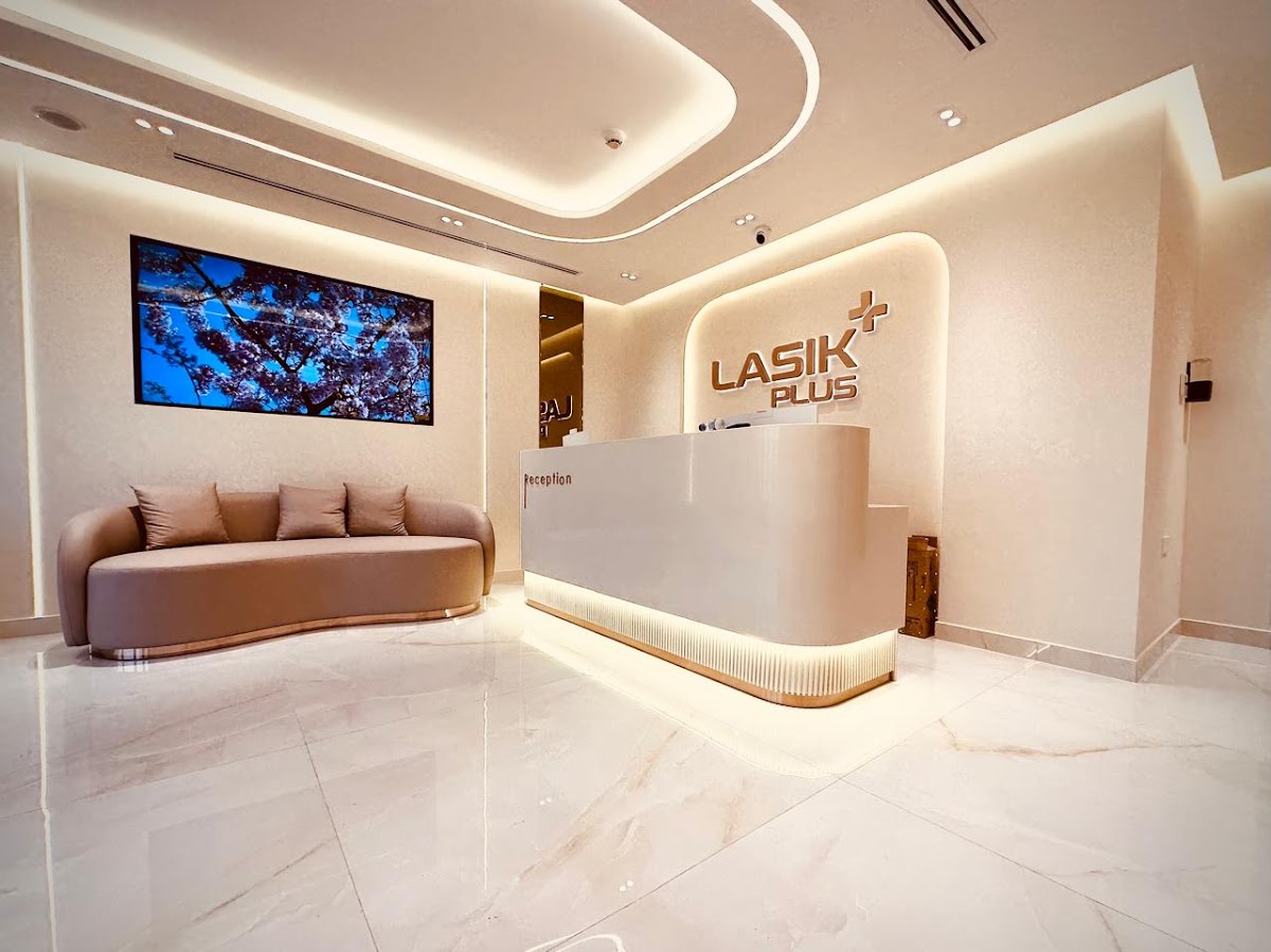 Lasik Plus Day Surgical Center LLC