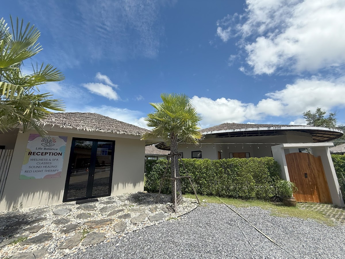 Vitallife Wellness Centre Phuket