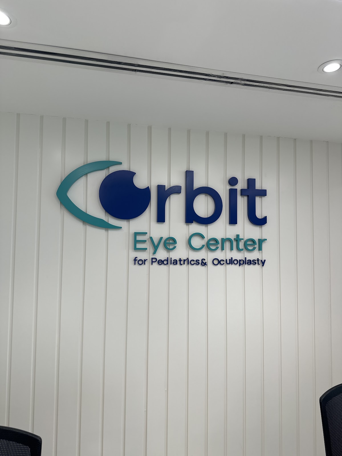 Orbit Eye Center for Pediatrics and Oculoplasty