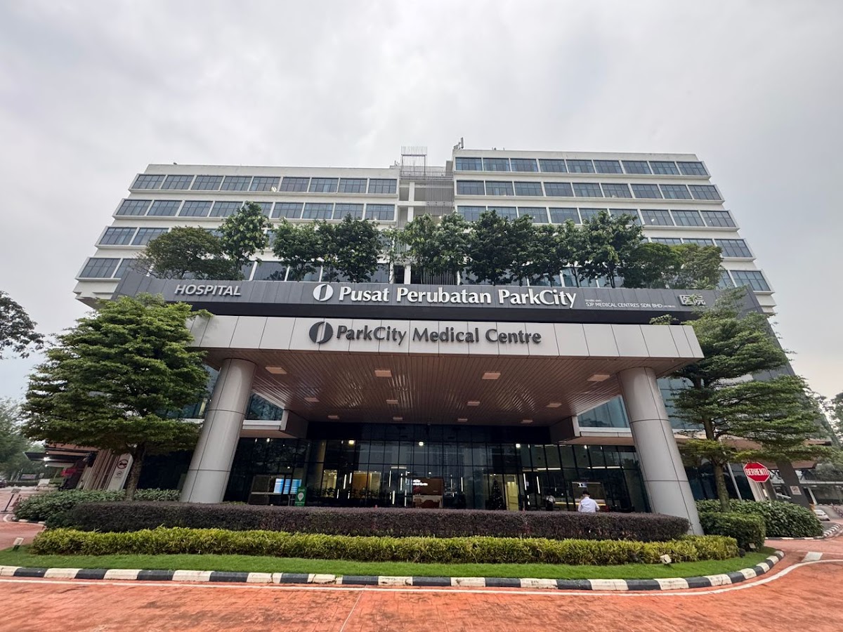ParkCity Medical Centre