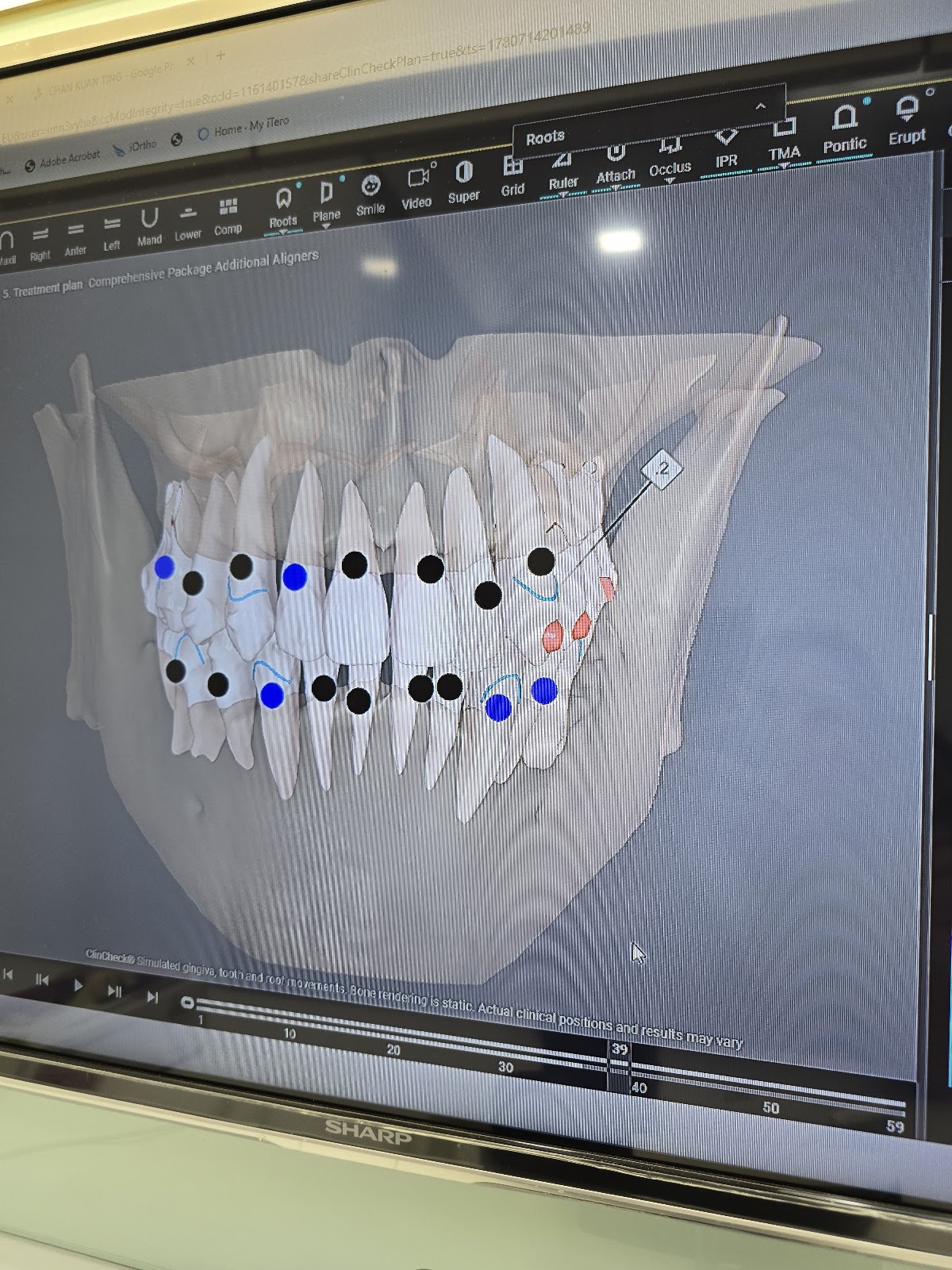Imperial Dental Specialist Centre
