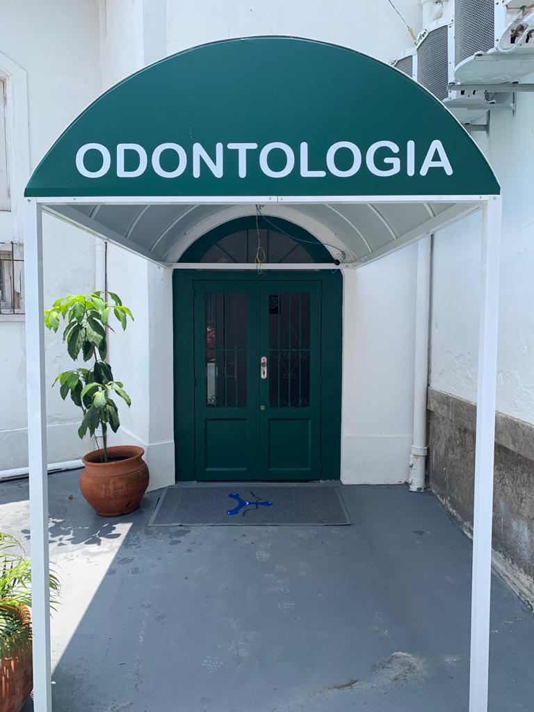 Clínica Dental Rio