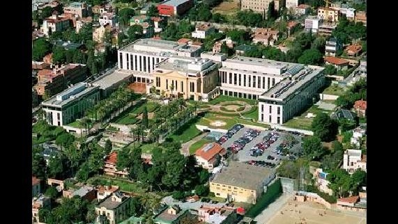 Centro Médico Teknon