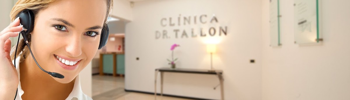 Clinica Dr. Tallon – Centro de Reprodução Humana