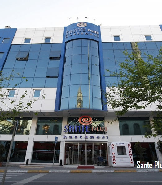 Sante Clinic Istanbul