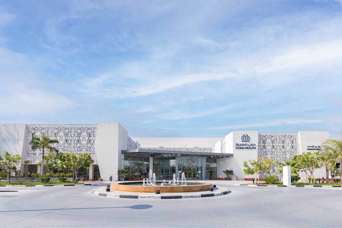 Dubai Fertility Centre