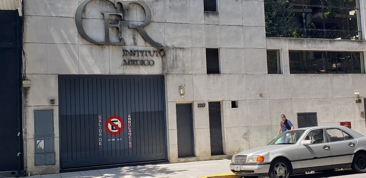 Centro de Fertilidad CERH