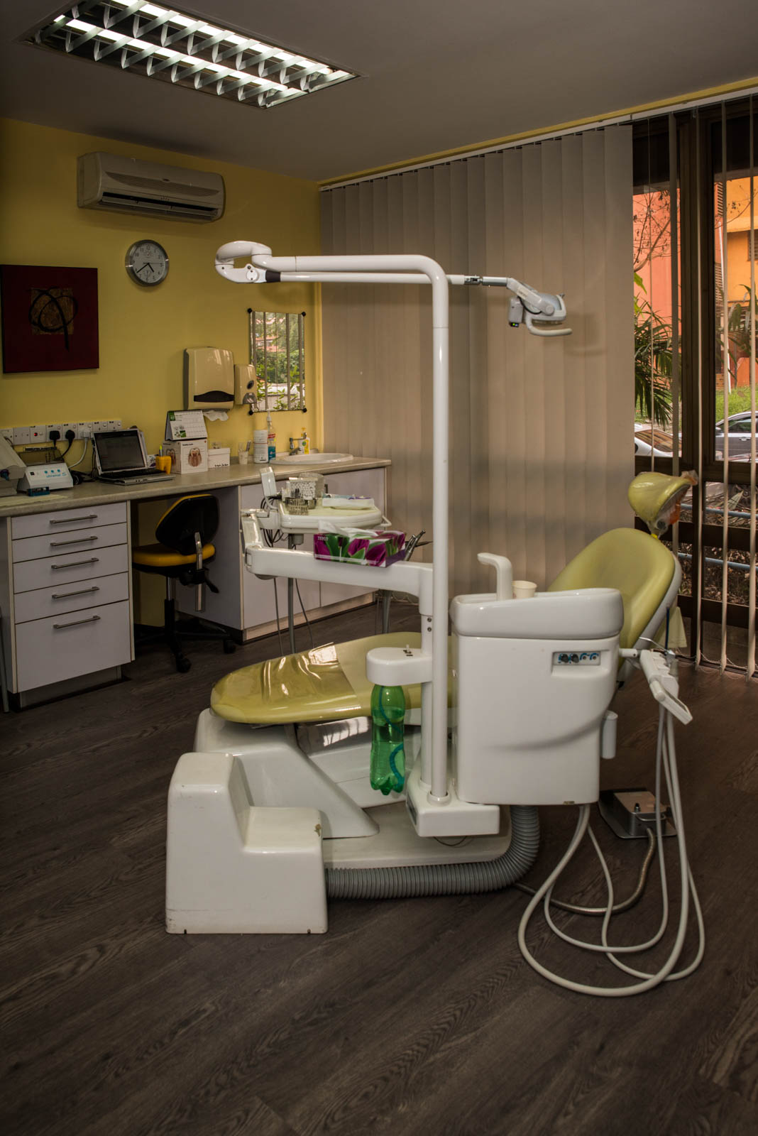 Bangsar Utama Dental Specialist Center