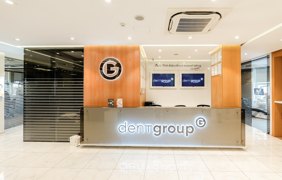 DentGroup International (DentGroup Maslak Clinic)